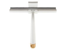 LIVARNO home Bad- und Duschabzieher mit Halter - B-Ware sehr gut