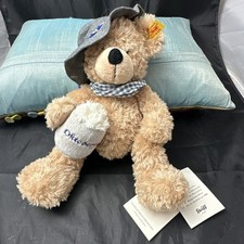 Oktoberfest Teddybär Fynn von