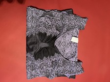 Schlankstütz Body L