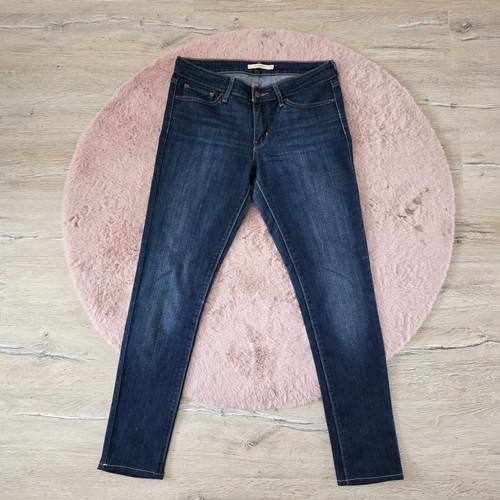 Levi damen jeans - damen, 711