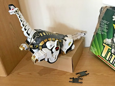 Vintage Power Rangers MMPR Dx