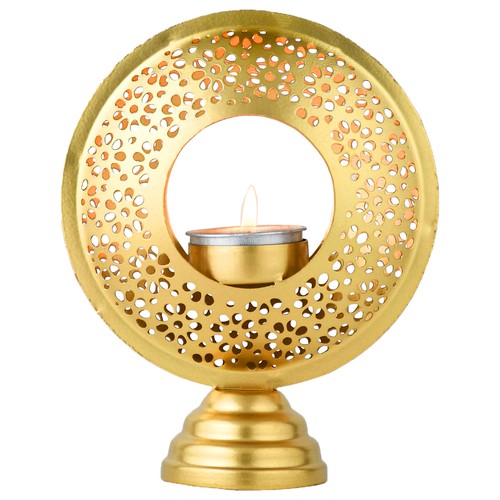 Orientalisch teelichthalter - orientalisch,