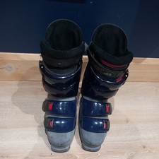 Nordica NX 7.5 Syntech 320mm