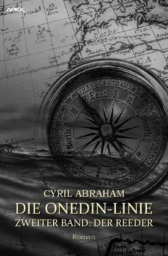 Die onedin linie zweiter - die, onedin-linie: