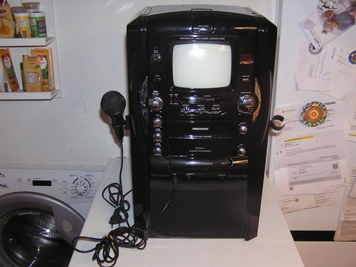Medion karaoke center - medion,
