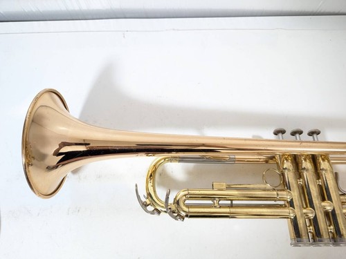 Yamaha ytr 3320 trompete - yamaha, ytr-3320