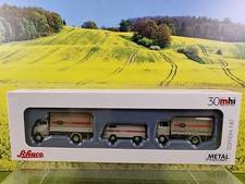 1:87 Schuco 45 2645 5300 MHI
