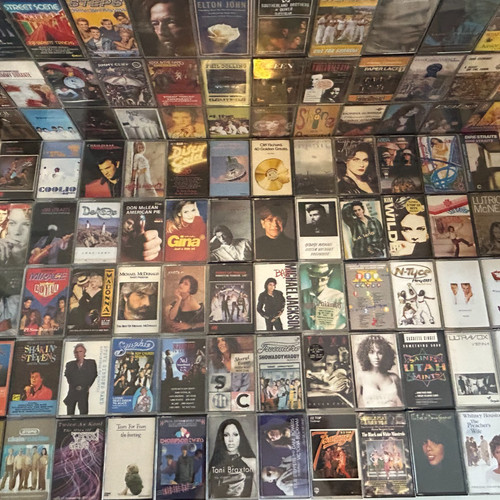 Retro rock pop - retro, &