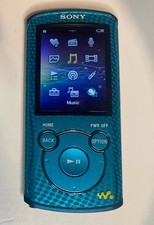 Sony Walkman NWZ-E463 Digital