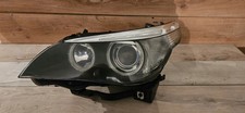 Frontscheinwerfer BMW E60