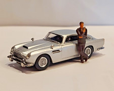 Brekina 15225 aston martin - brekina,