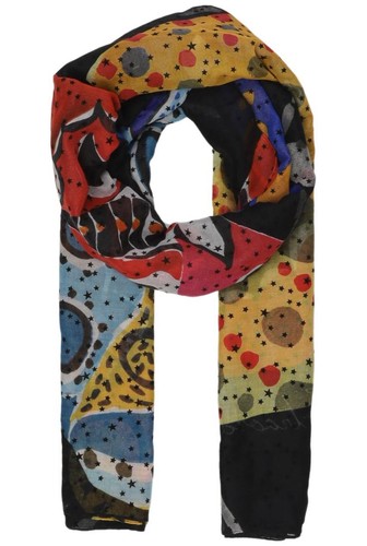 Desigual schal damen tuch - schal,
