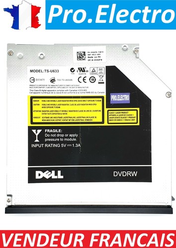 Dvd laufwerk dell - dvd, precision