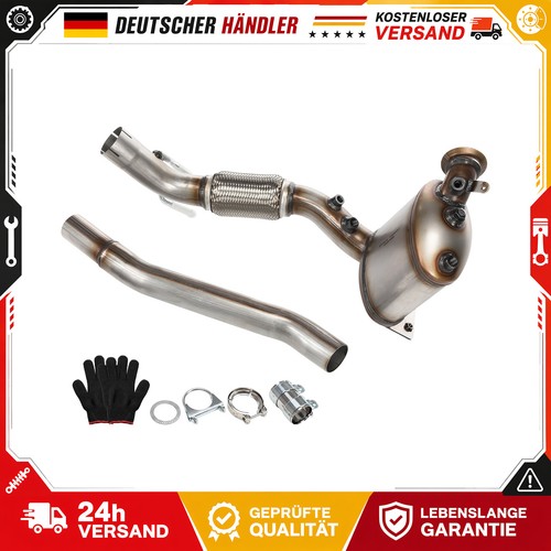Dpf dieselpartikelfilter für - dieselpartikelfilter,