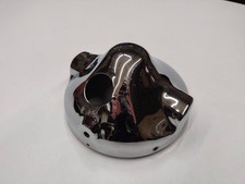 SCHEINWERFERABDECKUNG /