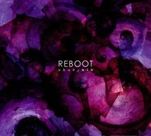 Shunyata von Reboot | CD |