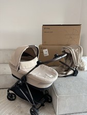 CYBEX Gold Melio Kinderwagen