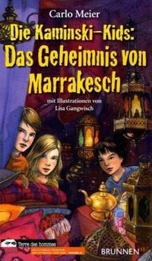 Die kaminski kids - die, kaminski-kids: