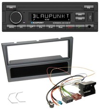 Blaupunkt USB DAB MP3