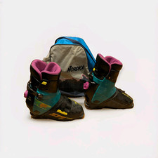 Vintage Retro Raichle 577