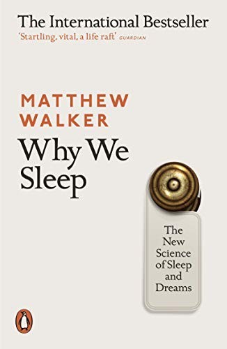 Why sleep the - we, science
