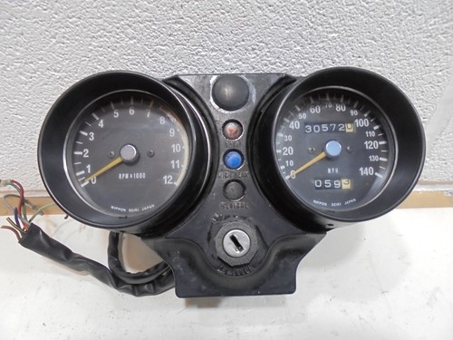 Kawasaki kh250 kh400 uhren - kh400,