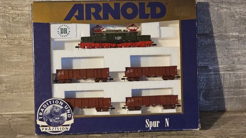 Arnold krokodil - n, (e94/254)