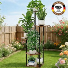 Blumentreppe Pflanzenständer