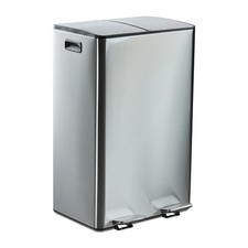 Mülleimer Mülltrennsystem