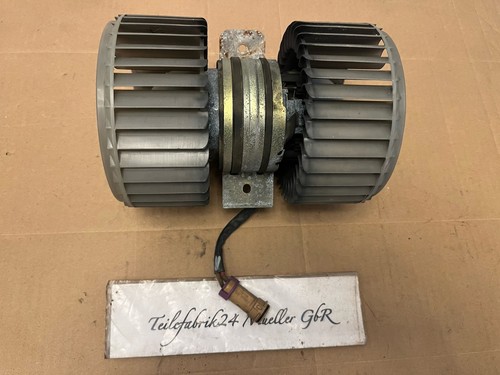 Audi 4d gebläsemotor - a8,