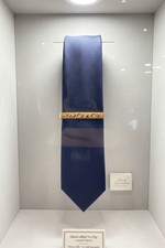 Vintage Krawattenklammer