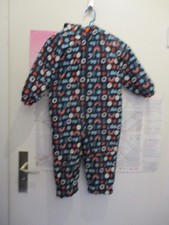 Noch 1 Schneeanzug -- Größe: 98