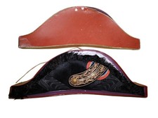 Uniform Zweispitz Frankreich