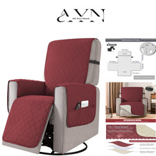 TV-Sessel Schutzauflage |