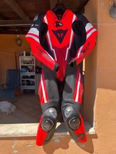 dainese anzug Misano 3 perf