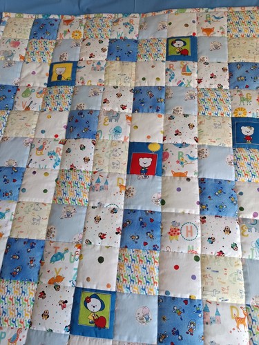 Patchwork bettdecke für - patchwork,