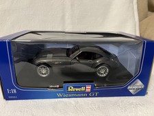 GT Wiesmann 1/18 Revell