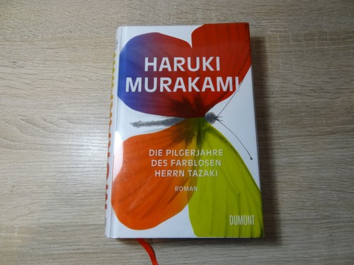 Haruki murakami die - haruki, murakami: