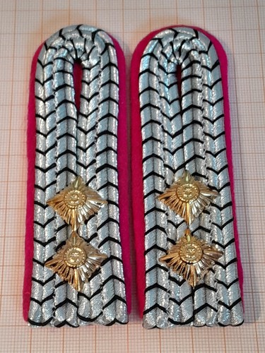 Schulterstücke feuerwehr - schulterstücke,