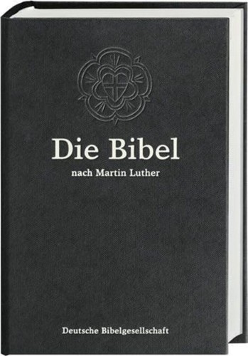 Die bibel lutherbibel - die,