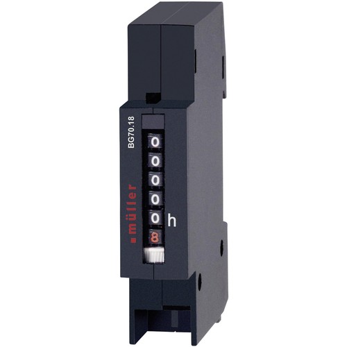Müller 230v 50hz - 230v,