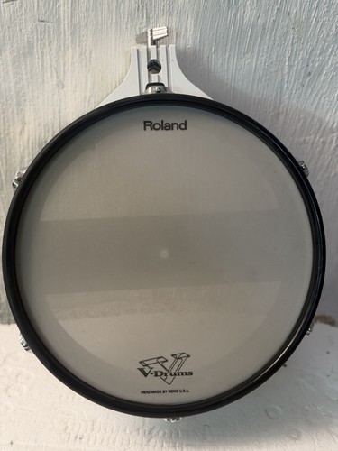 Roland 120 drum - pd-120, e-drum-pad.