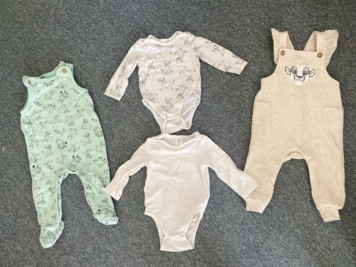 Teiliges baby kleider - kleider, set