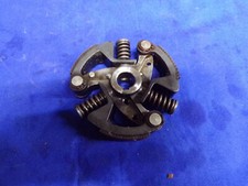 Ersatzteil CP Sachs Dolmar Oldtimer Säge CP : Kupplung - sehr guter Zustand