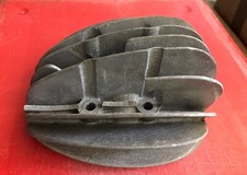 Original Zylinderkopf Zündapp Bella R150 Bj 1954 Ersatzteil