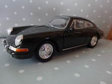 Porsche 911 1964 anthrazit