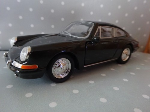 Porsche 911 1964 - , anthrazit