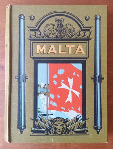 Malta seltenes altes