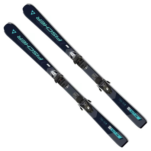 Fischer lite slr pro - rc,