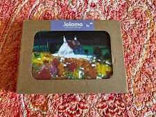 Platzset ; 6 Untersetzer 29x20cm mit Bildern von  John Lowrie Morrison -  Bilder